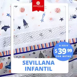 Catálogo Modatelas Página 4