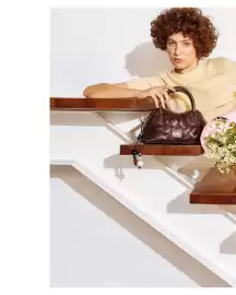 Catálogo Prada Página 1