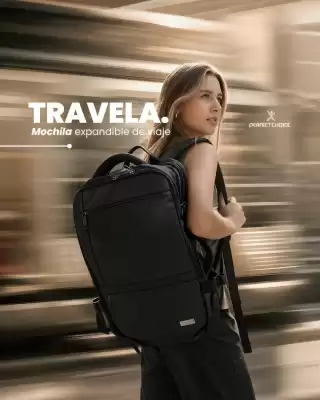 Perfect Choice (válido hasta 3-05)