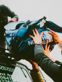 Catálogo The North Face Página 1