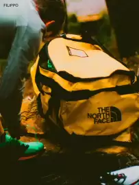 Catálogo The North Face Página 3