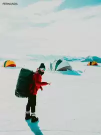 Catálogo The North Face Página 4