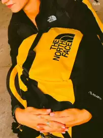 Catálogo The North Face Página 5