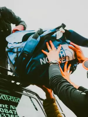 The North Face (válido hasta 3-05)