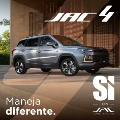 JAC (válido hasta 30-06)