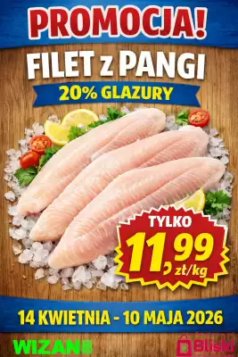 Wizan gazetka (ważność do 10-05)