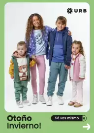 Catálogo Jumbo Página 1