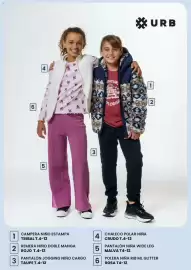 Catálogo Jumbo Página 19