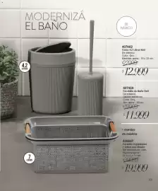 Catálogo Violetta Cosméticos Página 101