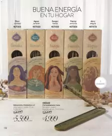 Catálogo Violetta Cosméticos Página 102