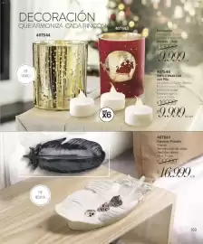 Catálogo Violetta Cosméticos Página 103