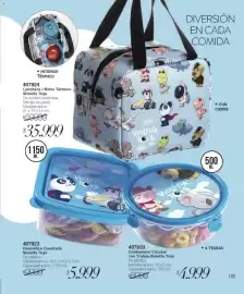Catálogo Violetta Cosméticos Página 105