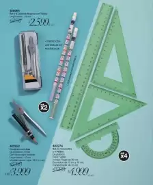 Catálogo Violetta Cosméticos Página 106