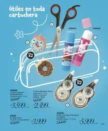 Catálogo Violetta Cosméticos Página 107