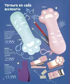 Catálogo Violetta Cosméticos Página 108