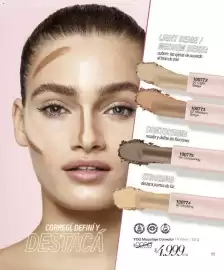 Catálogo Violetta Cosméticos Página 11