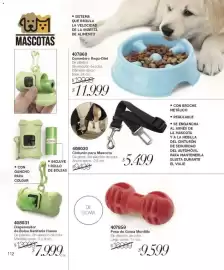 Catálogo Violetta Cosméticos Página 112