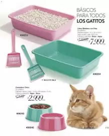 Catálogo Violetta Cosméticos Página 113