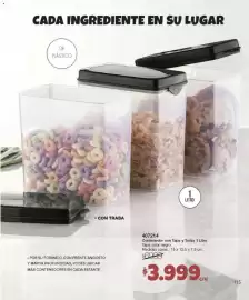 Catálogo Violetta Cosméticos Página 115