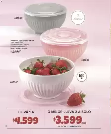Catálogo Violetta Cosméticos Página 116