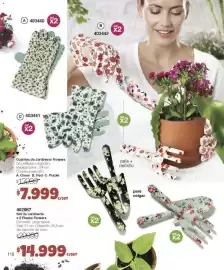 Catálogo Violetta Cosméticos Página 118