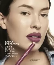Catálogo Violetta Cosméticos Página 122