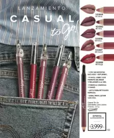 Catálogo Violetta Cosméticos Página 123