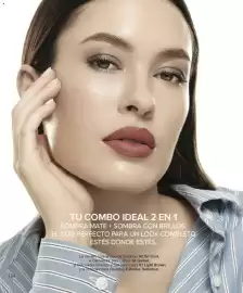 Catálogo Violetta Cosméticos Página 124