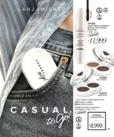Catálogo Violetta Cosméticos Página 125