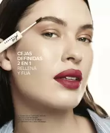 Catálogo Violetta Cosméticos Página 126