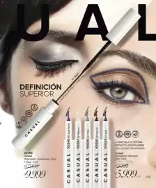 Catálogo Violetta Cosméticos Página 129