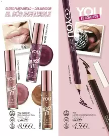 Catálogo Violetta Cosméticos Página 13
