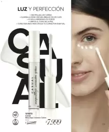 Catálogo Violetta Cosméticos Página 131