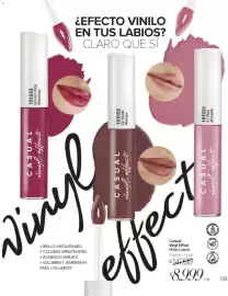 Catálogo Violetta Cosméticos Página 133