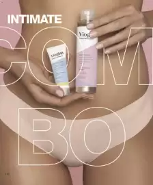 Catálogo Violetta Cosméticos Página 140