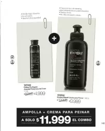 Catálogo Violetta Cosméticos Página 143