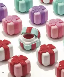 Catálogo Violetta Cosméticos Página 146