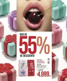 Catálogo Violetta Cosméticos Página 147