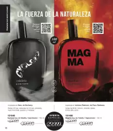 Catálogo Violetta Cosméticos Página 18