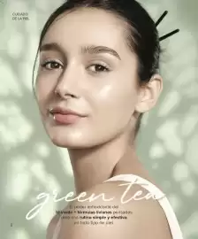 Catálogo Violetta Cosméticos Página 2