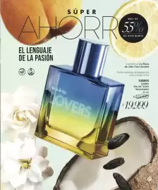 Catálogo Violetta Cosméticos Página 21