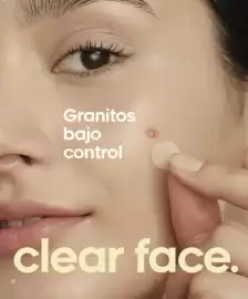 Catálogo Violetta Cosméticos Página 22