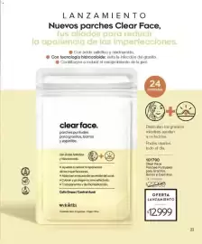 Catálogo Violetta Cosméticos Página 23