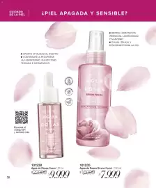 Catálogo Violetta Cosméticos Página 26