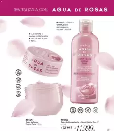 Catálogo Violetta Cosméticos Página 27