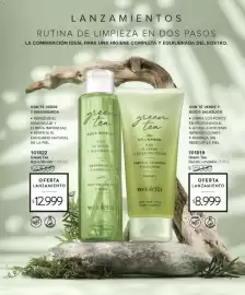 Catálogo Violetta Cosméticos Página 3