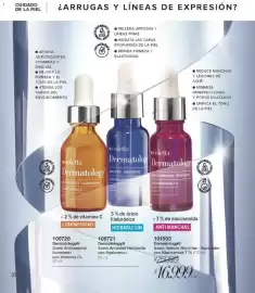 Catálogo Violetta Cosméticos Página 30