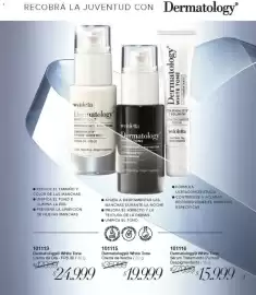 Catálogo Violetta Cosméticos Página 31