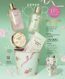 Catálogo Violetta Cosméticos Página 35
