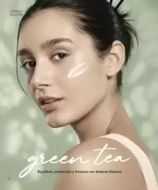 Catálogo Violetta Cosméticos Página 4